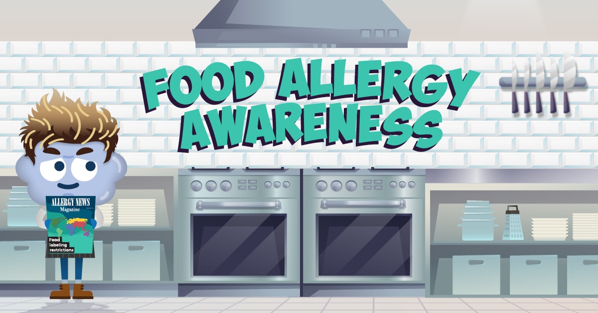 Food Allergy Awareness Employee Training Course - TalentLibrary