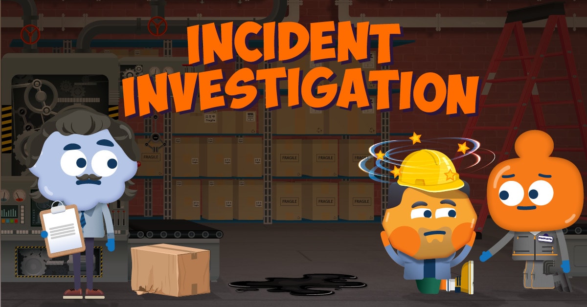 Incident Investigation Training Course 