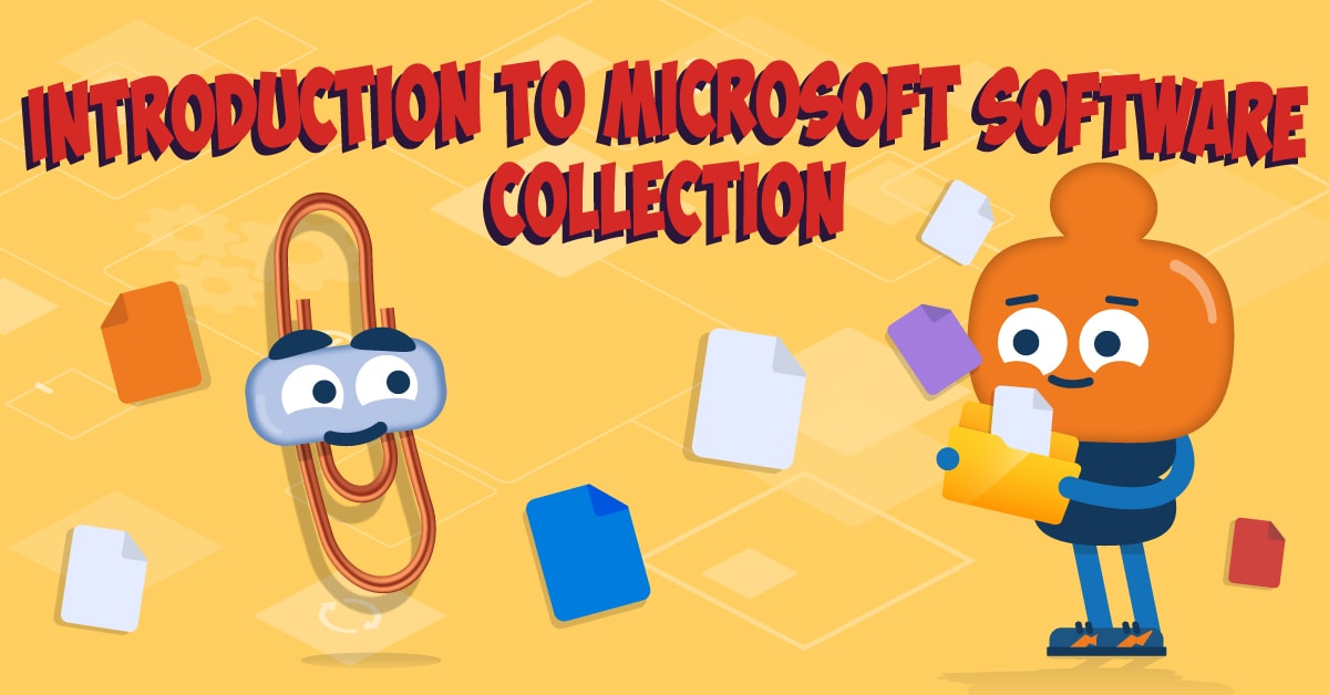 Introduction to Microsoft Software | TalentLibrary