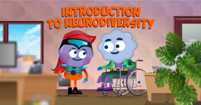 Introduction to Neurodiversity