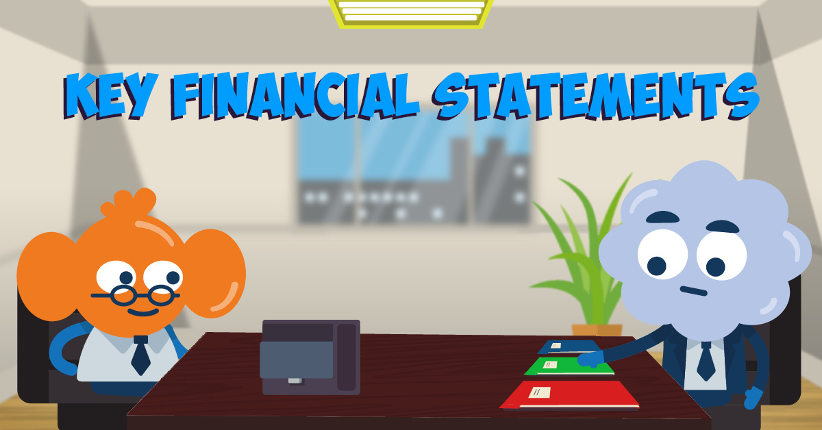 Reading Financial Statements - Employee Training Course