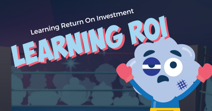 Learning ROI
