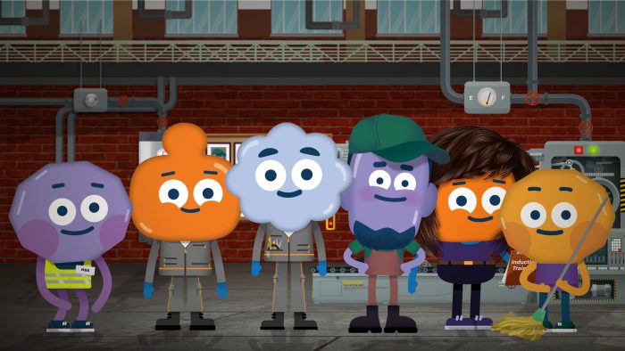 Lockout/Tagout Online Course | TalentLibrary