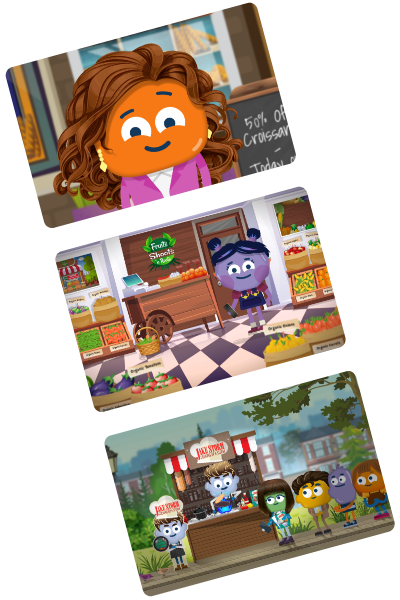 Marketing Skills Mastery