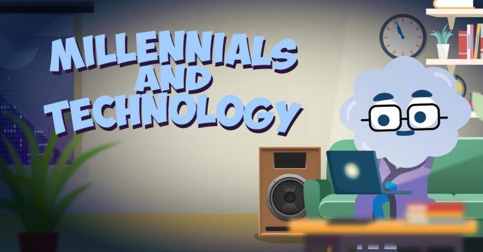 Millennials and Technology
