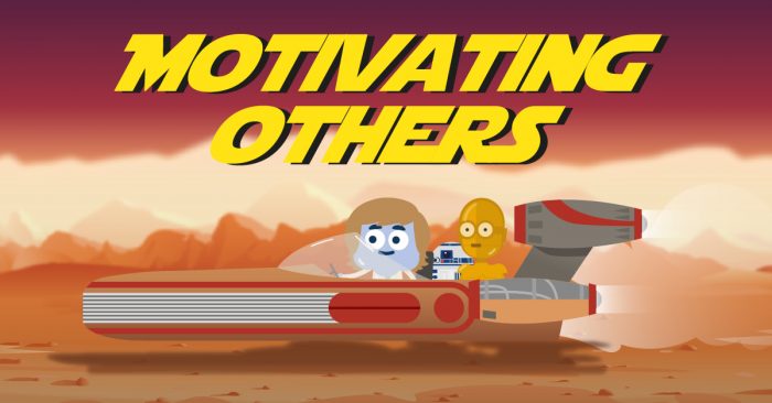 Motivating Others