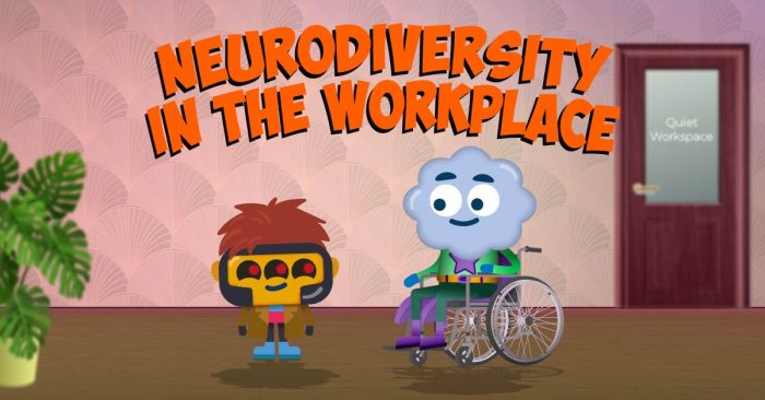 Neurodiversity in the Workplace