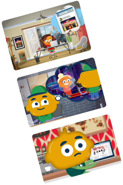 Online Social Presence