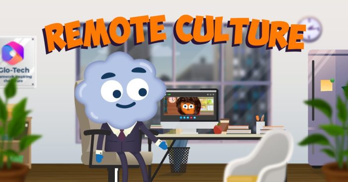 Remote Culture