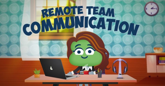 Remote Team Communication