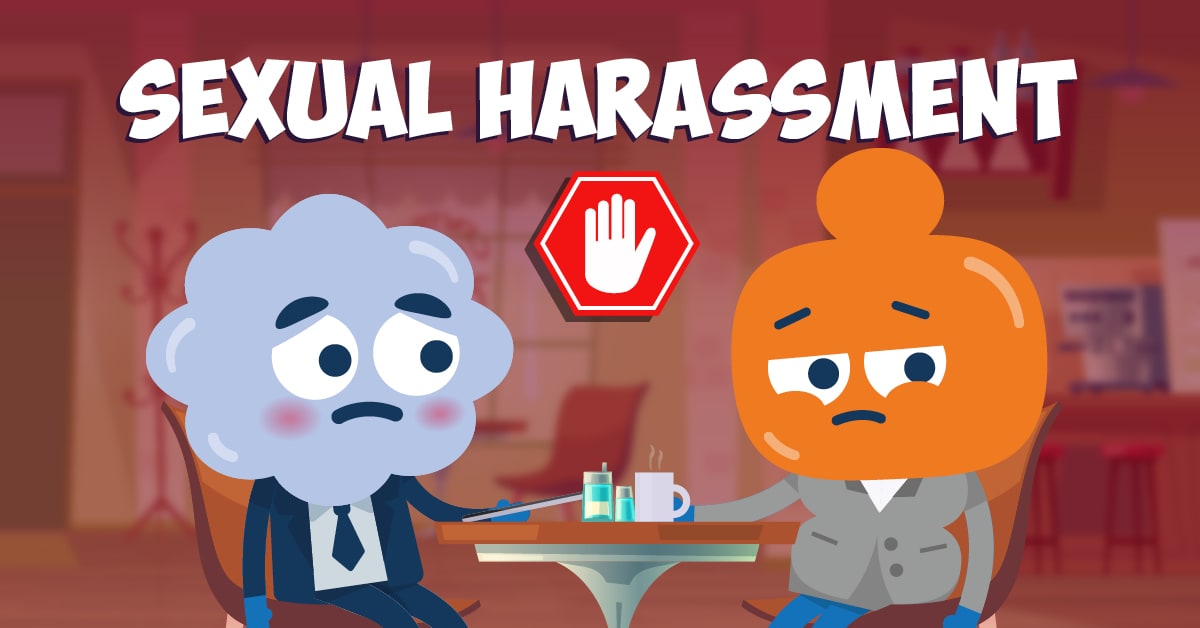 Sexual Harassment in the Workplace Training Course - TalentLibrary