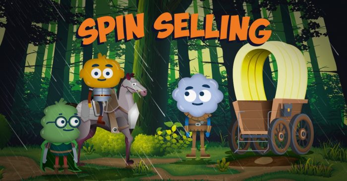SPIN Selling