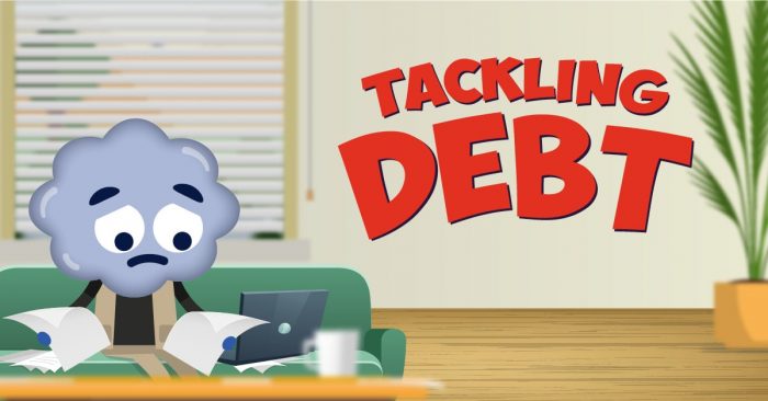 Tackling Debt