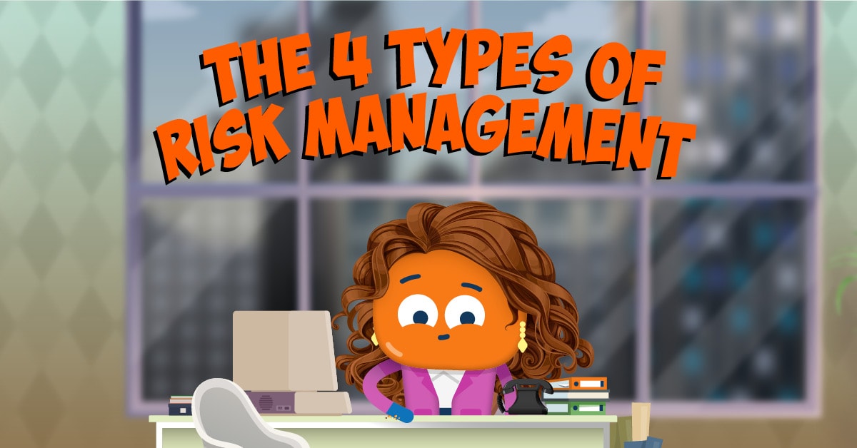 The 4 Types Of Risk Management TalentLibrary the-4-types-of-risk-management-talentlibrary