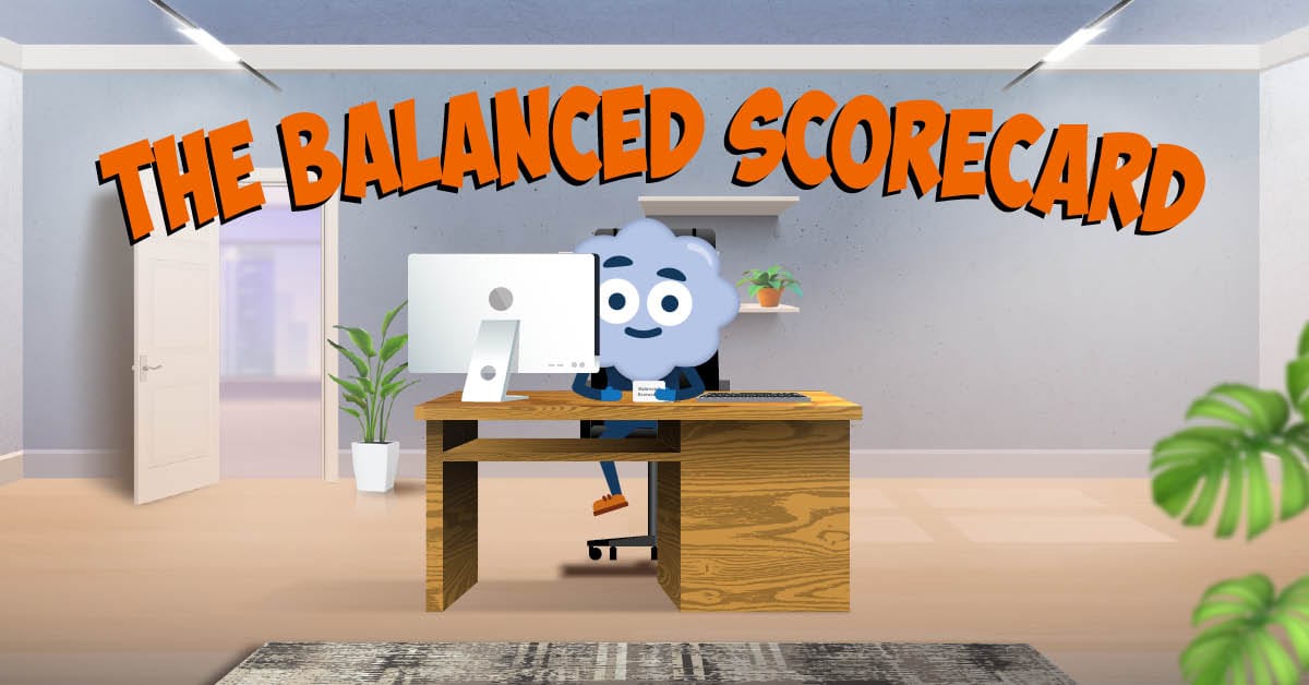 The Balanced Scorecard Course | TalentLibrary