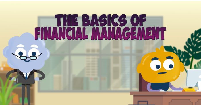 Finance Basics for Employees - Online Training Courses - TalentLibrary