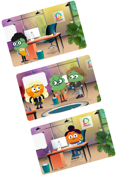 The Creative Process