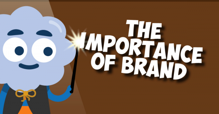 The Importance of Brand