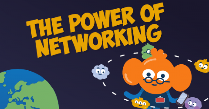The Power of Networking
