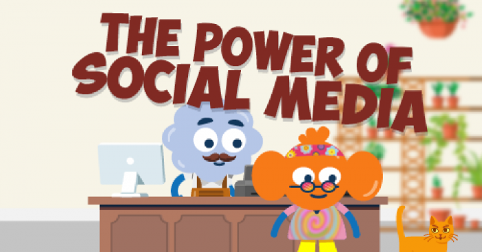 The Power of Social Media
