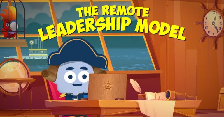 Remote Leadership - Leadership Online Training Courses | TalentLibrary