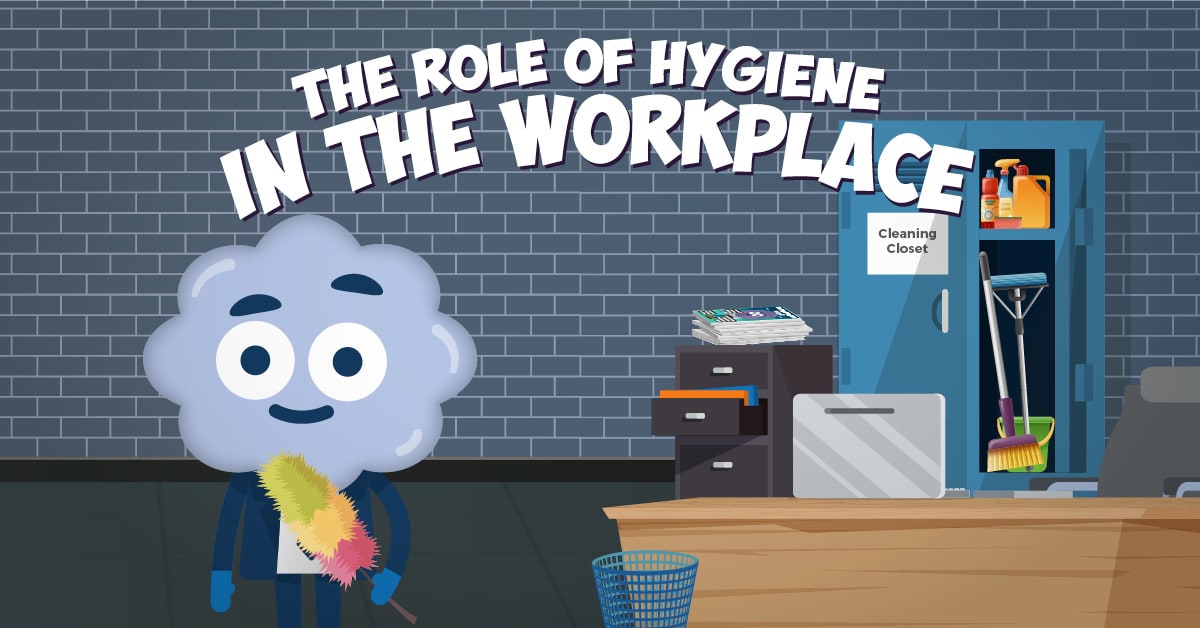 The Role Of Hygiene In The Workplace Training Course TalentLibrary