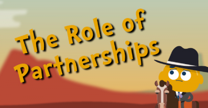 The Role of Partnerships