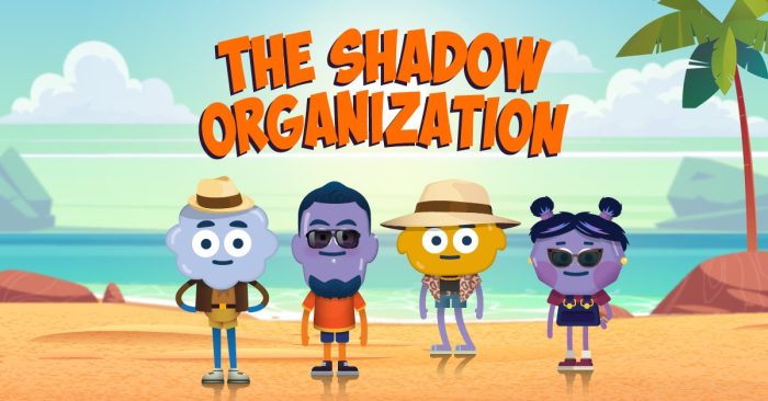 The Shadow Organization