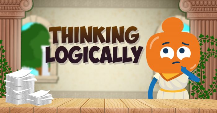 Thinking Logically
