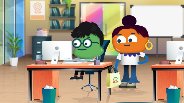 Using Visual Communication to Get Your Point Across | TalentLibrary