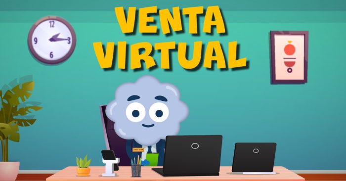 Venta virtual