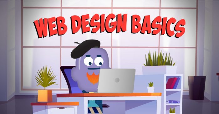 Web Design Basics