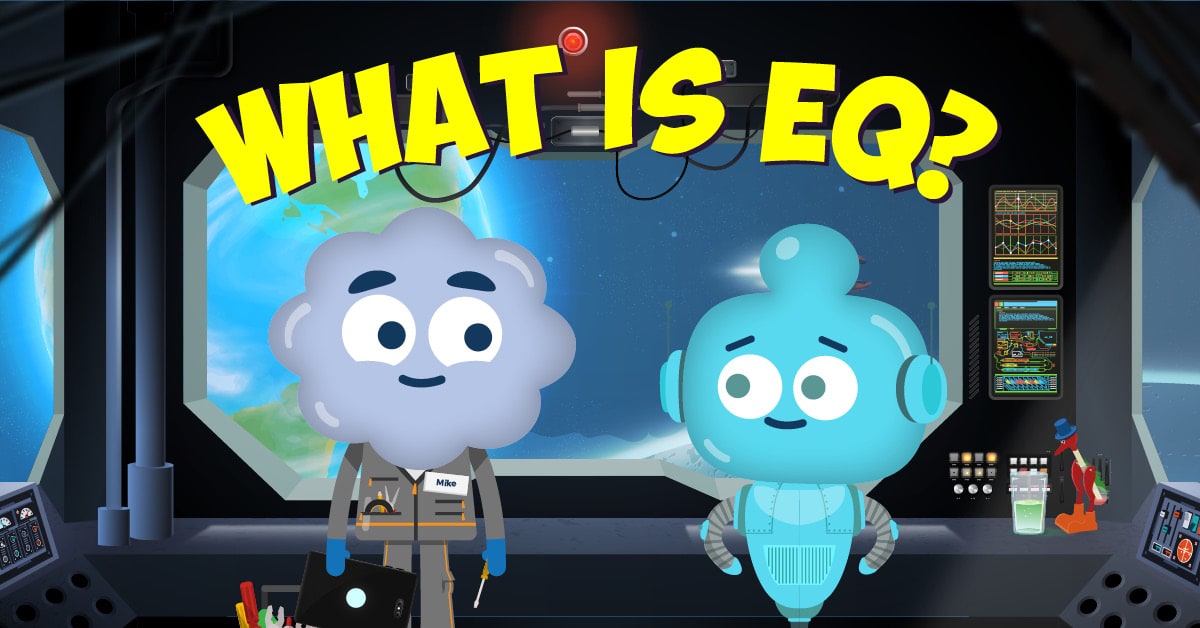 What Is EQ Online Employee Training Course TalentLibrary