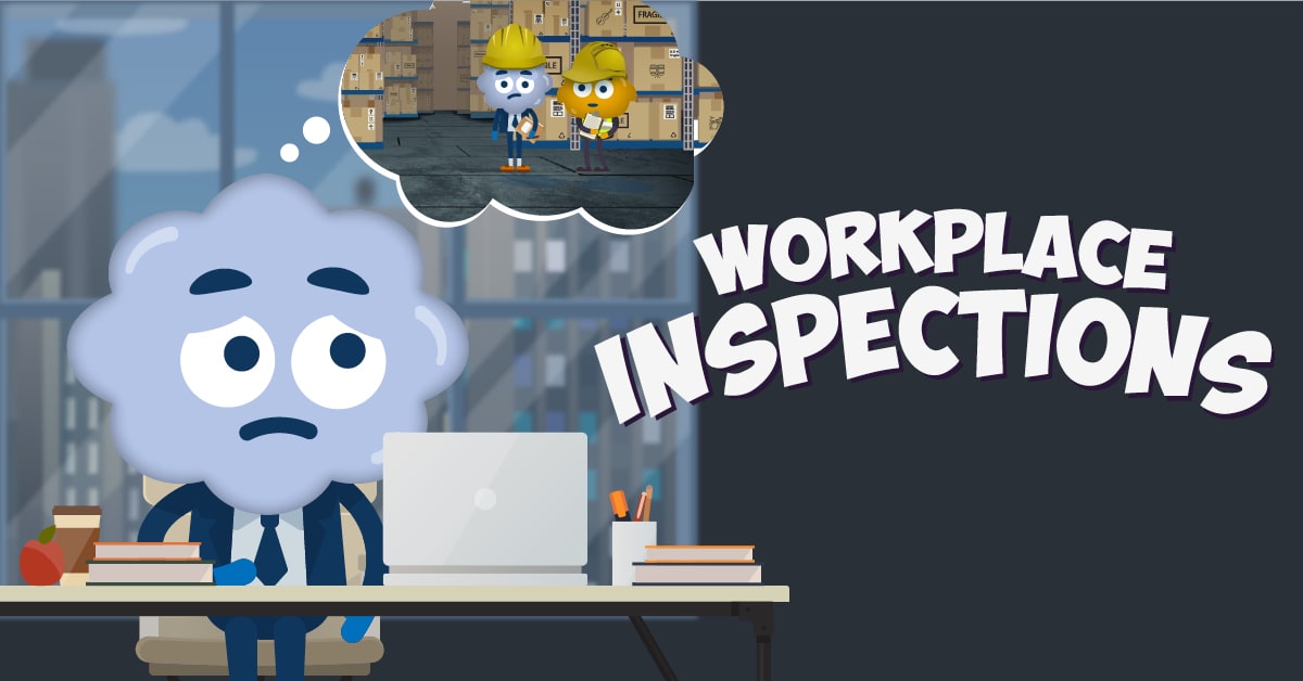 Workplace Inspections Employee Training Course - TalentLibrary
