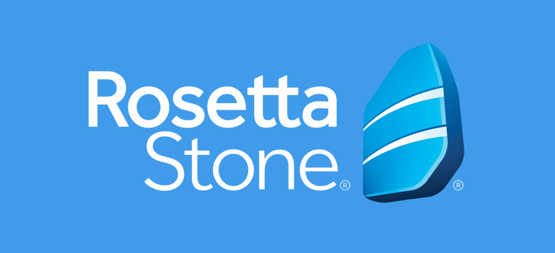 Rosetta stone Rosetta stone