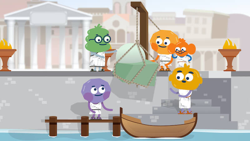 Innovation Training - Online Courses for Employees & Leaders