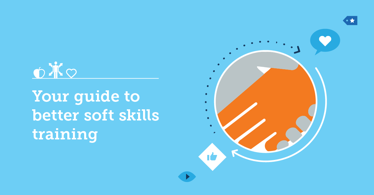 Developing soft skills in the workplace