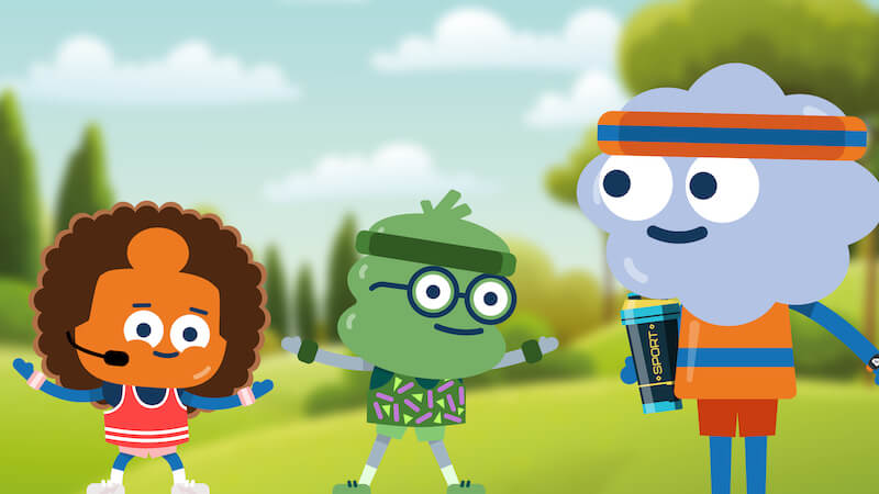 Online Video Courses for Health and Well-being at Work