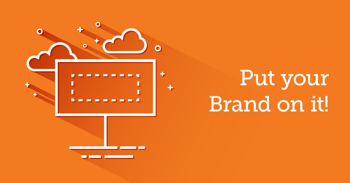 White-labeling Your Training Portal