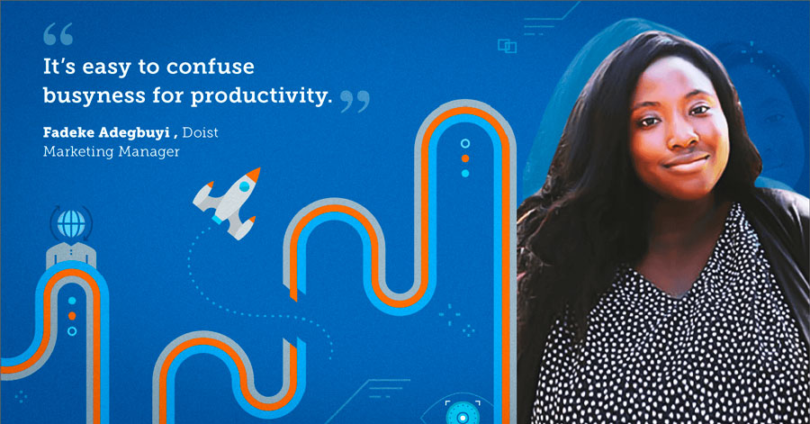 training a completely remote workforce on productivity