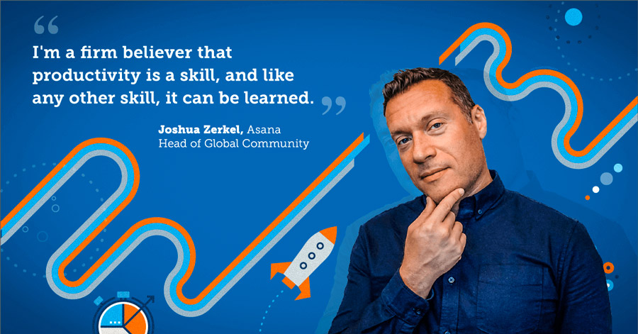 working smarter, not harder