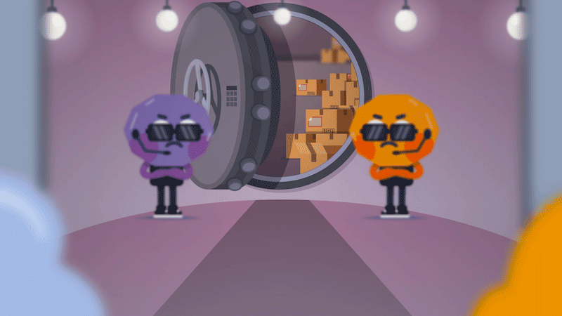 Keeping Your Data Safe Online Training Course