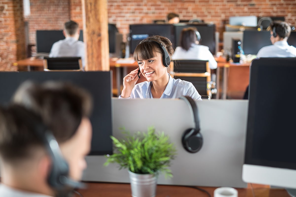 Top LMS for Call Centers