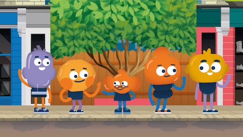 Gender Inclusion at Work