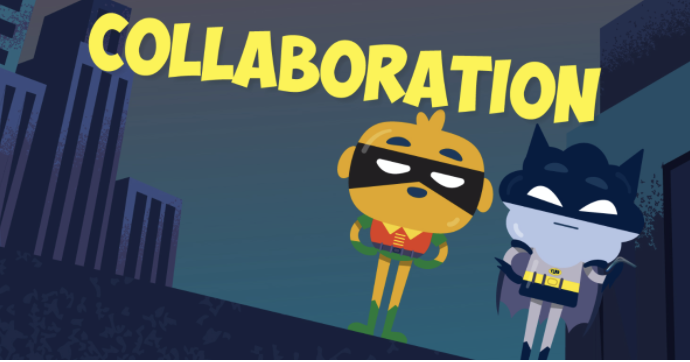Collaboration course
