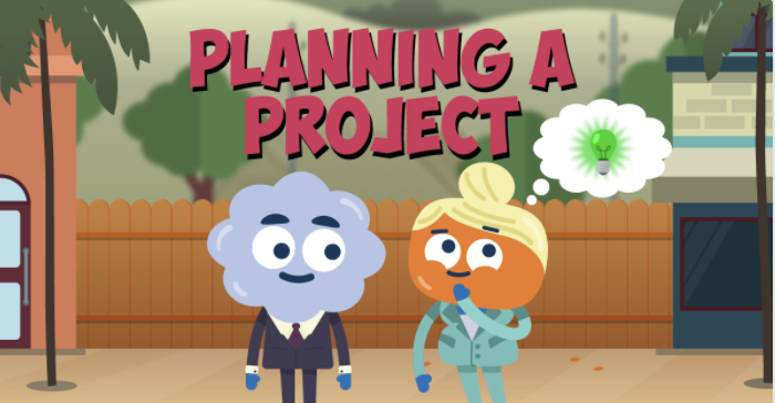 Project management course