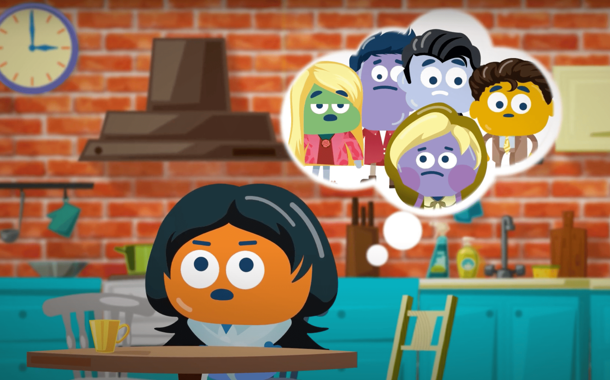 Online video courses on soft skills: Time management training