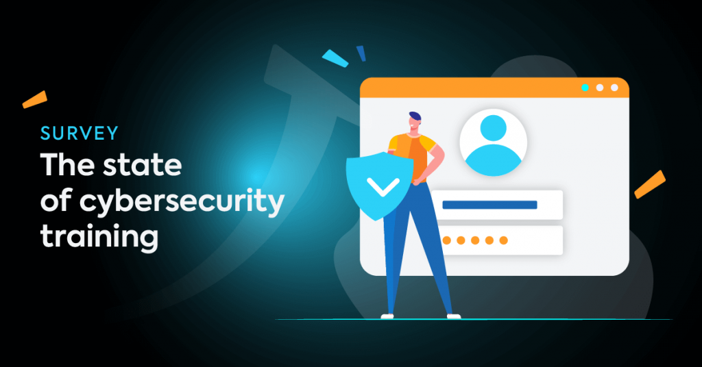 Cybersecurity training survey: How will COVID-19 affect cyber attacks.