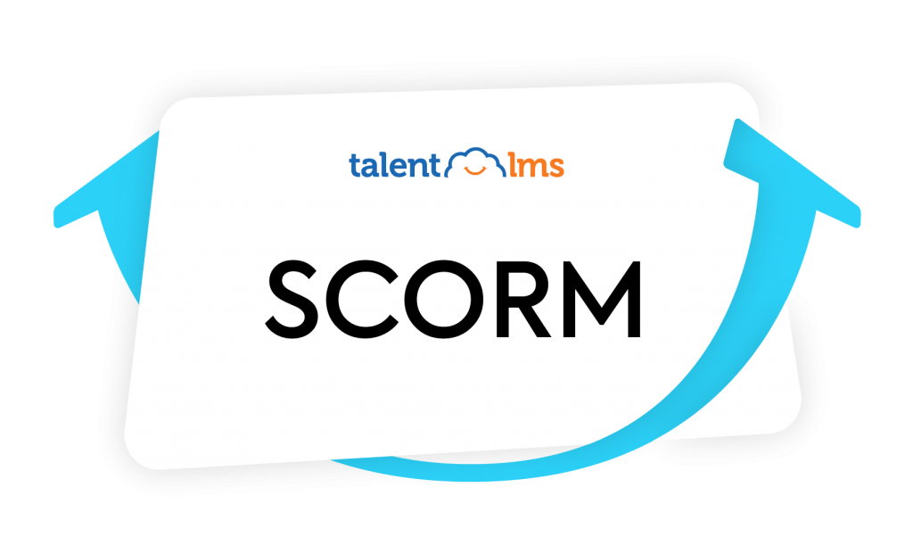 What are SCORM files