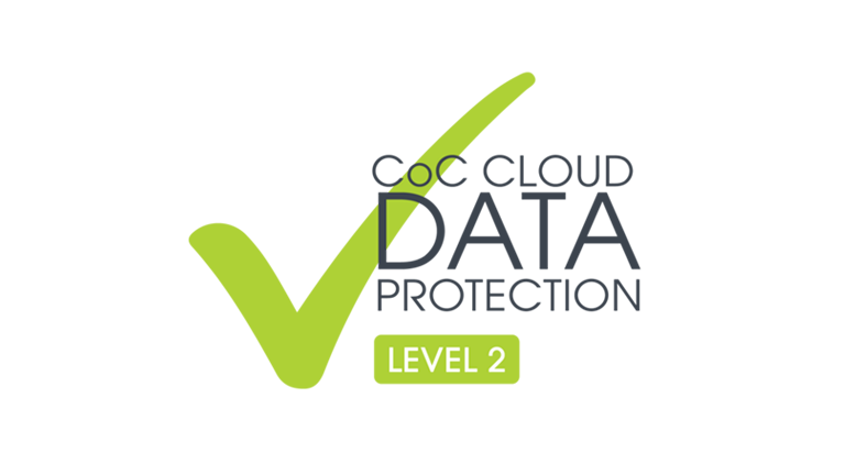 EU Cloud Code of Conduct, an EU Data Protection Code of Conduct for cloud service providers containing rigorous assurances for the protection of data in cloud services